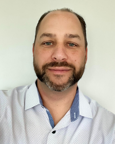 Jeff Terzo