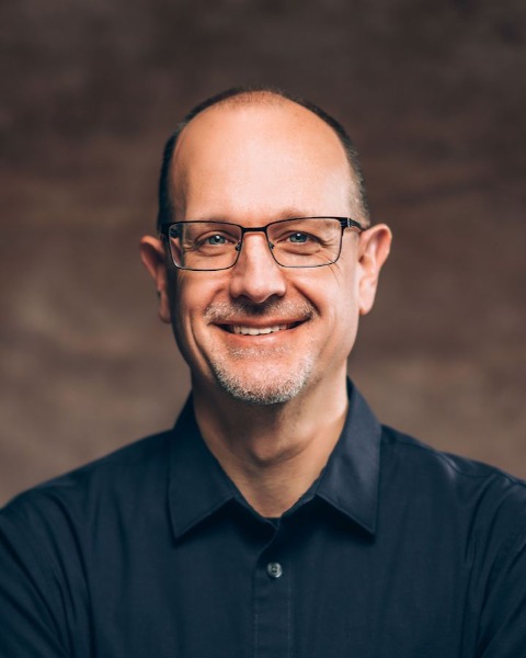 Craig Underwood