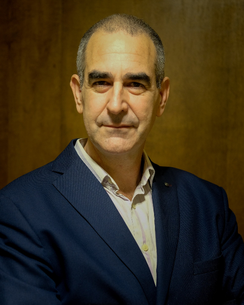 Pedro Valletta