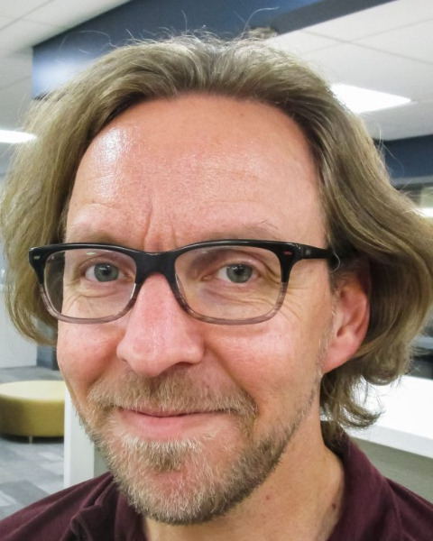 Bret Vlach