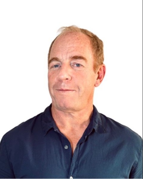 Stephen Vobbe