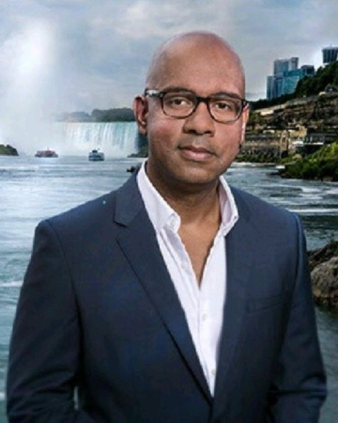 Khalil Williams