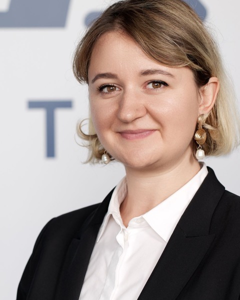 Zuzana Yalcin