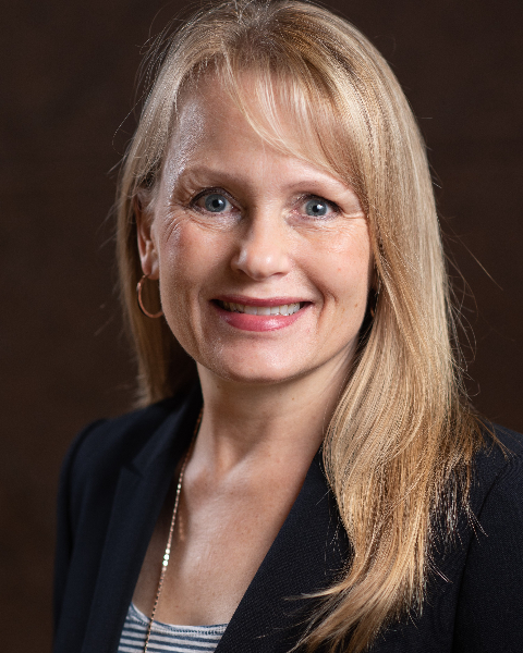 Deanne Yoshida