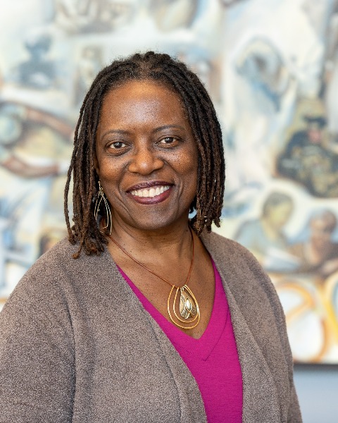 Sharon Y. Irving, PhD, photo