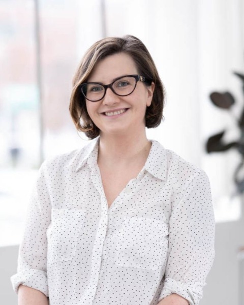 Katherine McCusker, ARNP photo