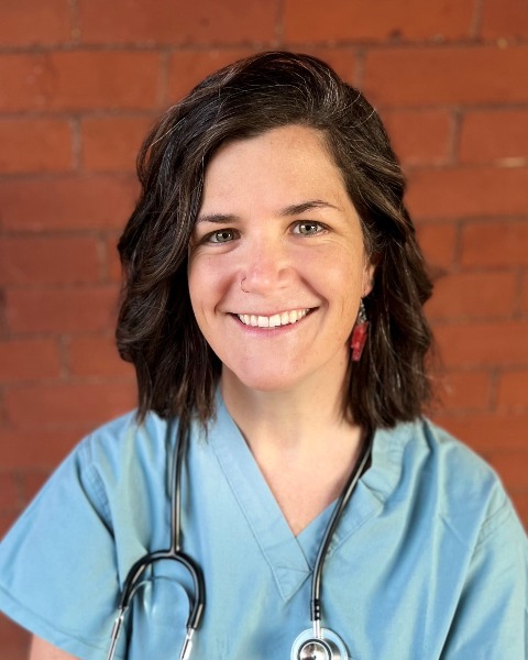 Bryce Milligan, DNP (she/her/hers) photo