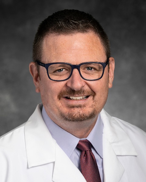 Kenneth Remy, MD, MSc, MSCI, FCCM photo