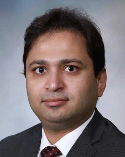 Devang Sanghavi, MD, MHA photo