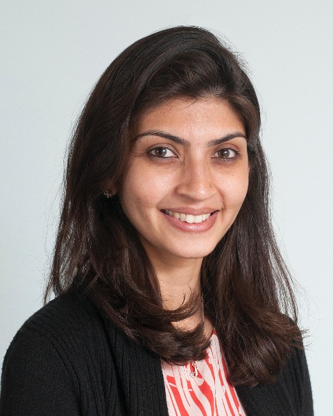 Sahar Zafar, MD photo