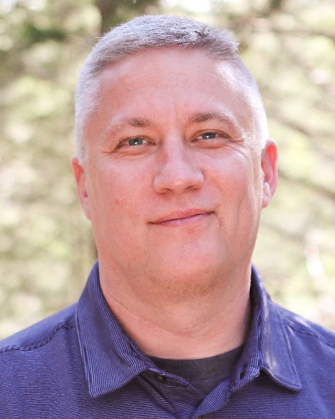 Ryan Cahoy
