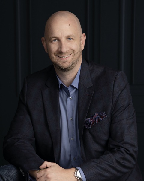 Jeremy Caldera