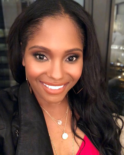 Samantha Powell