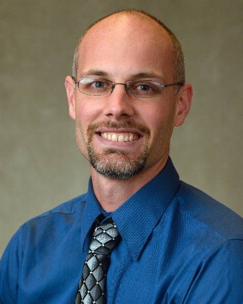 Scott Pritchett