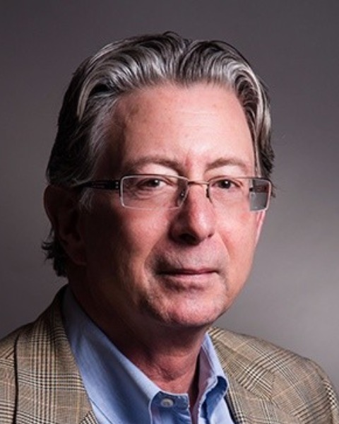 Ted Ritter