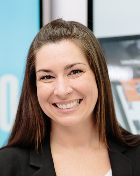 Kristin Roubie