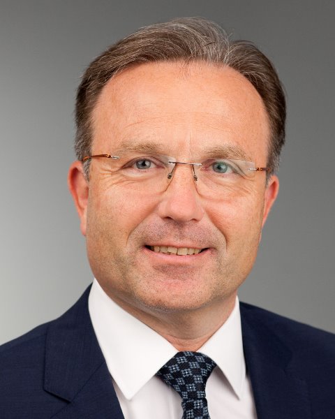 Prof. Markus Moehler