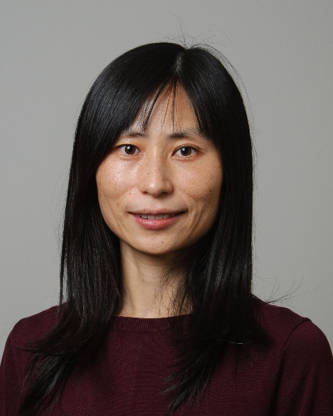 Xiuling Lu, PhD photo