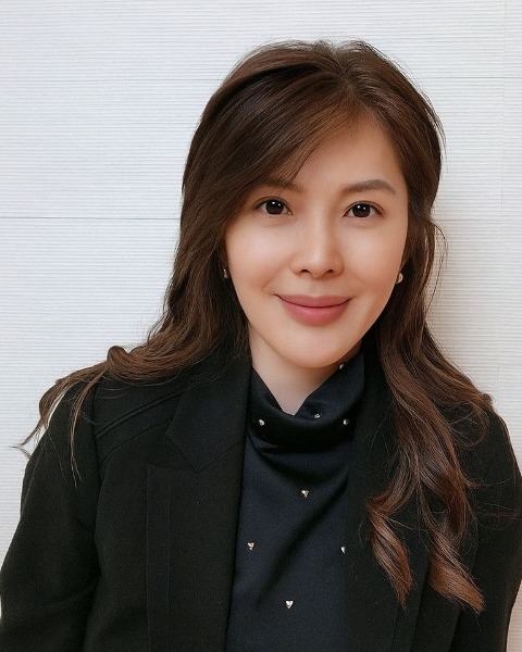 Michelle Tseng, PhD (candidate), SCYM(ASCP)CM (she/her/hers) photo