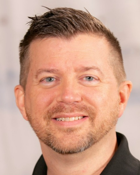 Kevin DeLong