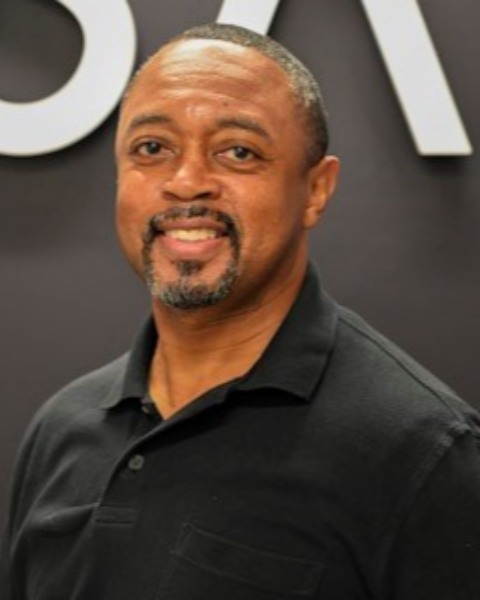 Eugene Cunningham