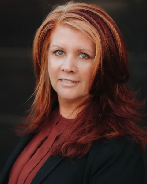 Debbie Garner