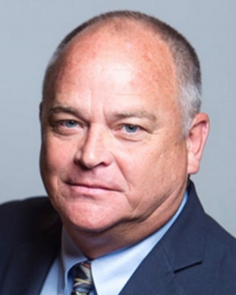 Robert OLeary