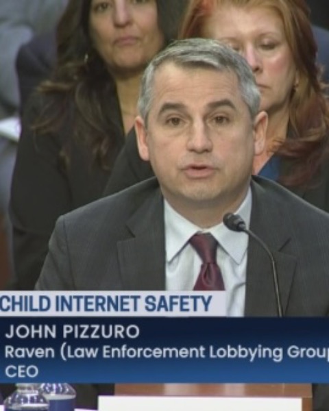 John Pizzuro