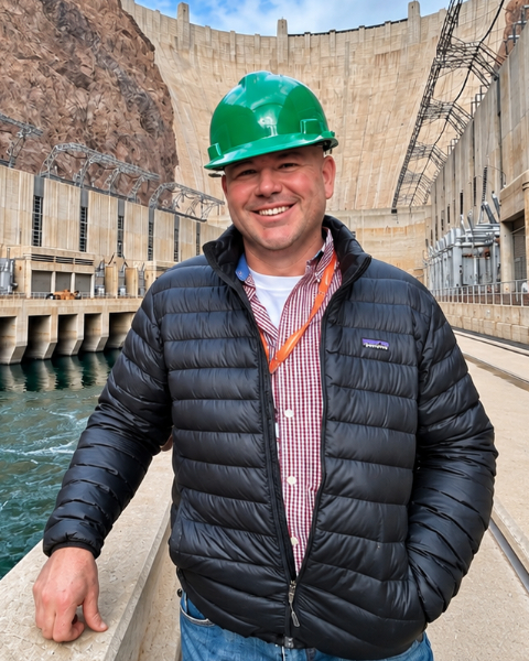 Image of Water Conveyance Seminar: A Focus on Penstocks and Gates