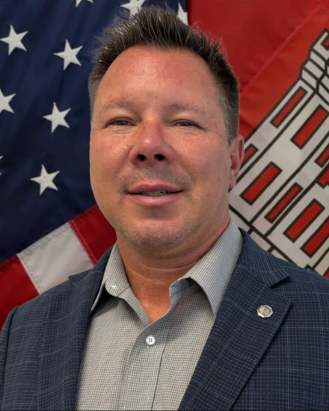 Image of Asset Owner Meet & Greet – U.S. Army Corps of Engineers and Bureau of Reclamation