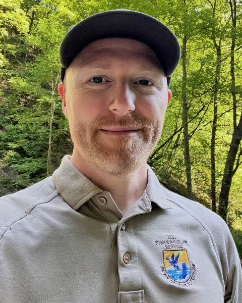 Image of Fish Passage – Lessons from Europe