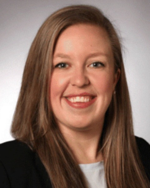 Lauren Holroyd, MBA, MD photo