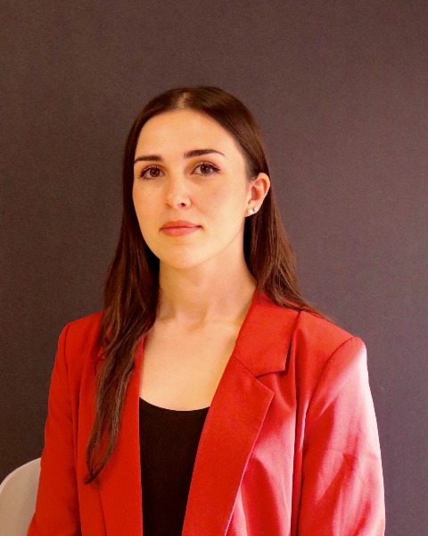Alejandra Hinojosa, Affil. ASLA