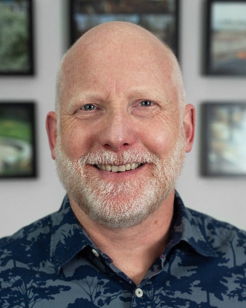 Speaker image