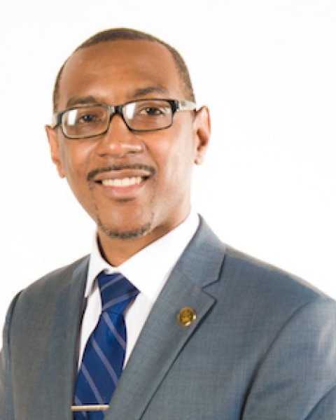 Speaker image