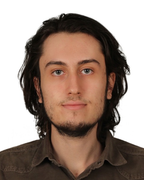 Efe Ozturk (he/him/his) photo