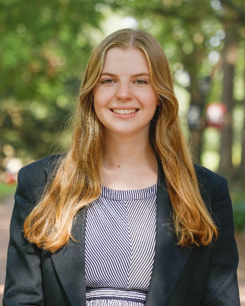 Caroline Rucker photo