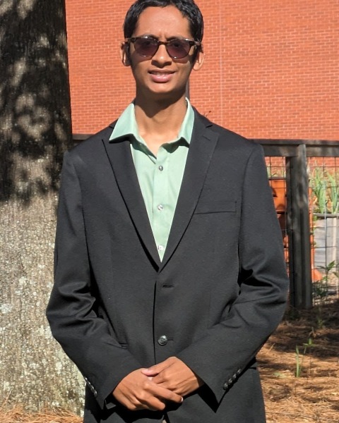 Neel D. Sarkar, BS photo