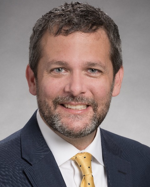 Scott Brakenridge, MD photo