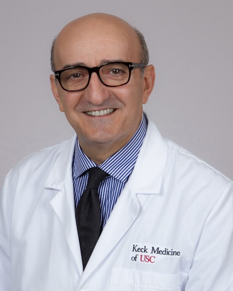 Keith Killu, MD, FCCM photo