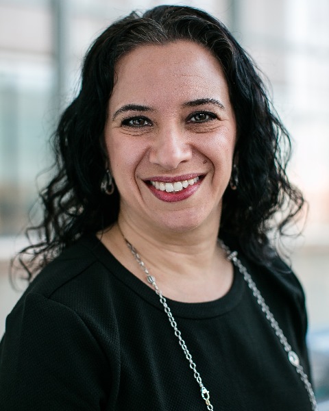 Corinna Sicoutris, AGACNP-BC, MSN (she/her/hers) photo