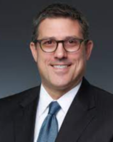 Speaker image for Patrick Plues