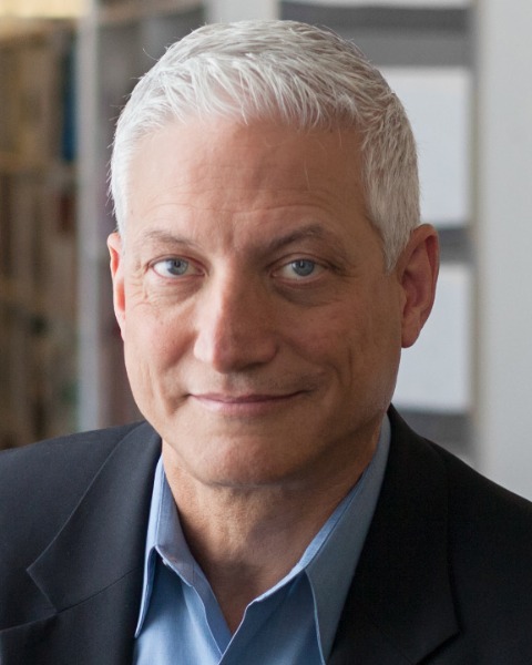 Guy Geier, FAIA - AIA Conference on Architecture