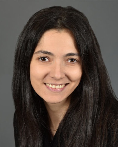 image of Christelle Moufawad el Achkar