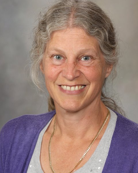 image of Elaine Wirrell