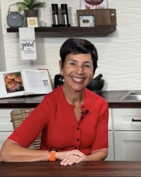 Leslie Bonci photo