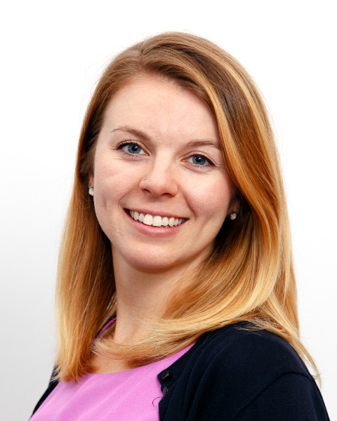 Justine Britten photo