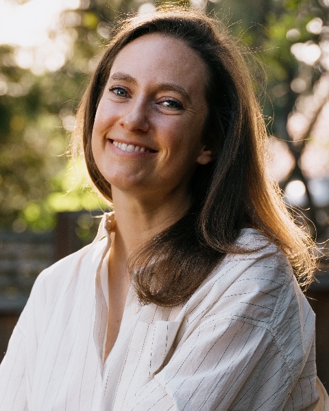 Amy Brownstein photo