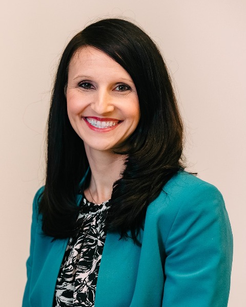 Charla Burill photo