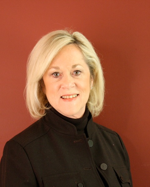 Connie Diekman photo